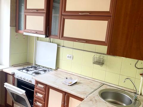 квартира по адресу Белая ул., 61