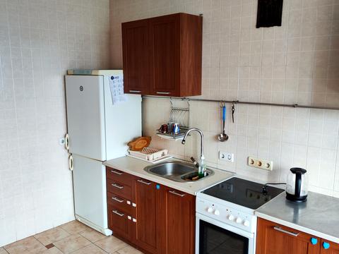 квартира по адресу Автозаводская ул., 99/4