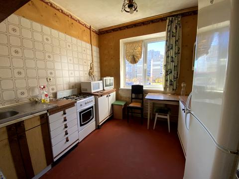 квартира по адресу Братства Тарасовцев ул. (Декабристів), 5