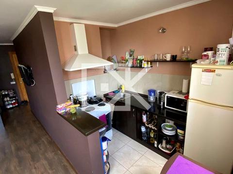 квартира за адресою Павла Тичини просп., 6