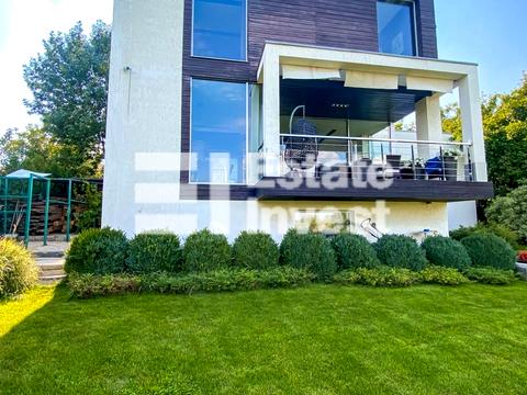 дом по адресу Степная