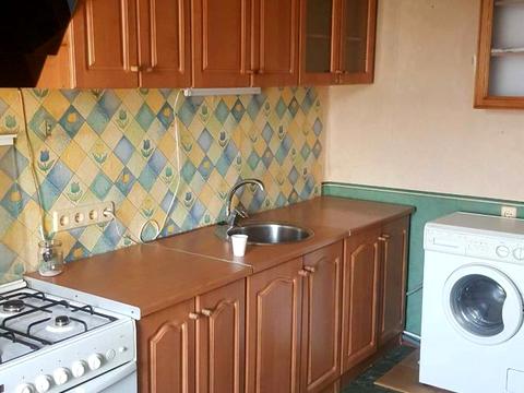 квартира по адресу Картамышевская ул., 40/1