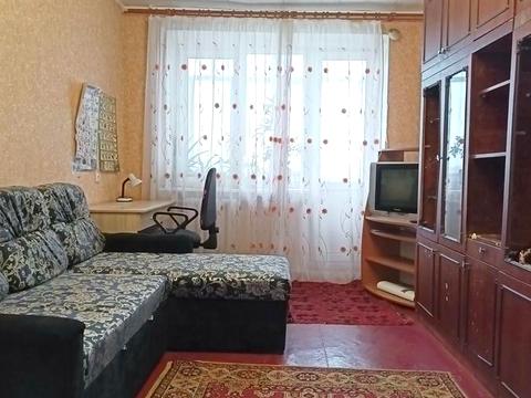 квартира за адресою Попудренка, 29