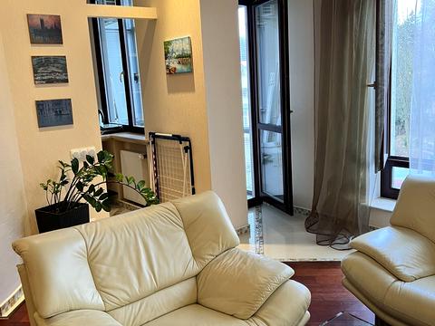 квартира по адресу Мушака Юрия ул., 5