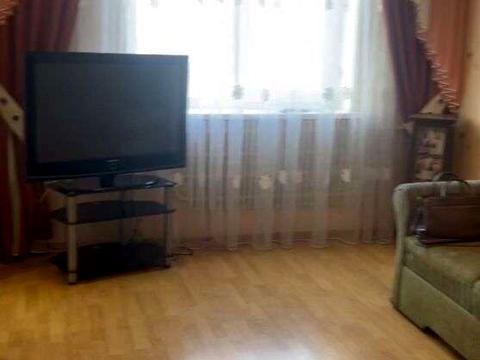 квартира по адресу Гарибальди ул., 11