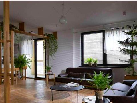 квартира за адресою Голосіївський просп. (40-річчя Жовтня), 60