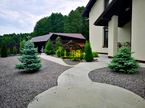 дом по адресу Вишнева