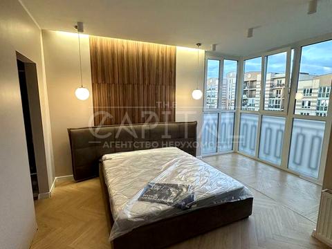квартира за адресою Метрологічна вул., 44