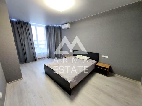 квартира за адресою Приміська вул., 6