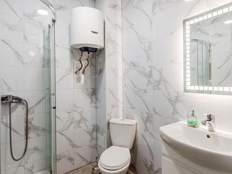 квартира по адресу Камянская ул. (Днепродзержинская), 127