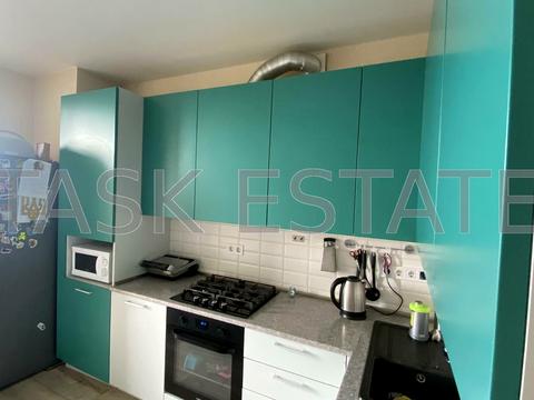 квартира за адресою Героїв Небесної Сотні просп., 26/7