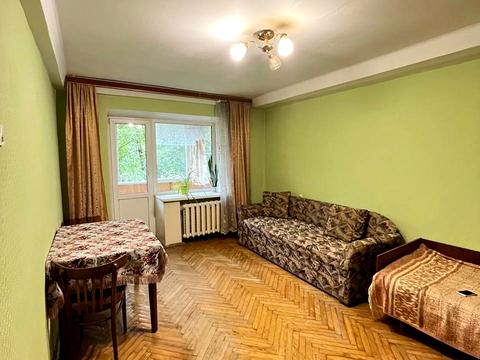 квартира за адресою Кубанської України вул. (Маршала Жукова), 21/25