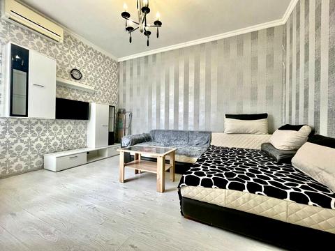 квартира по адресу Большая Арнаутская ул., 59