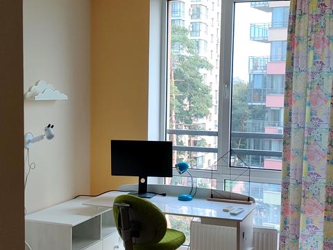 квартира за адресою Анатолія Петрицького вул., 23