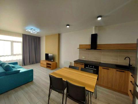 квартира за адресою Ракетна вул., 24