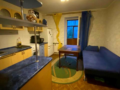 квартира по адресу Трудова ул., 15