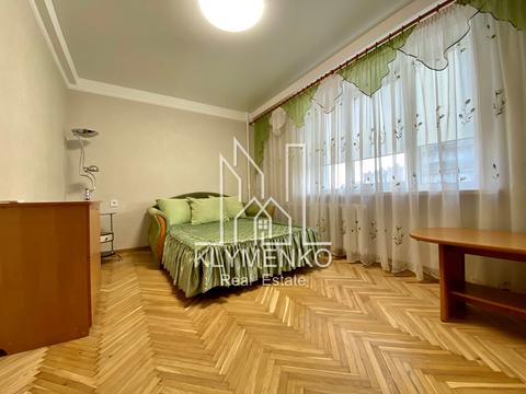 квартира по адресу Энтузиастов ул., 7