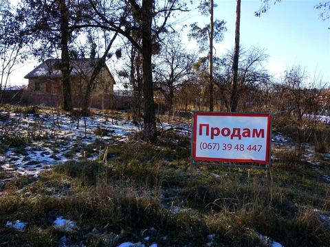 участок по адресу князя Святослава