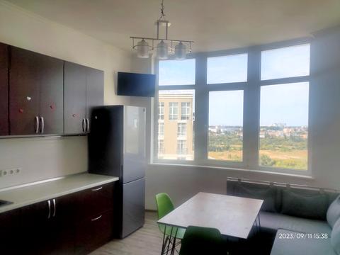 квартира за адресою Григорія Сковороди вул., 1