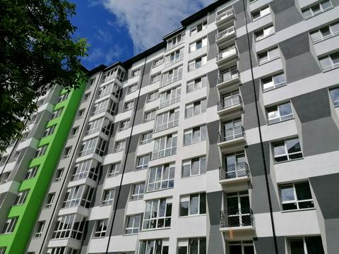 квартира за адресою Пасічна, 44