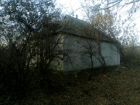 дом по адресу Жовтнева, 20