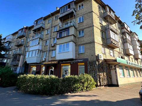 квартира за адресою Миру просп., 19/18