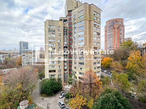 квартира по адресу Леси Украинки бульв., 9-В