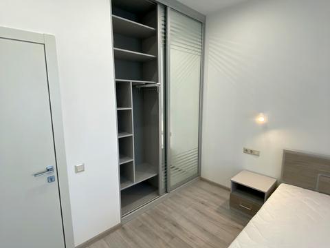 квартира за адресою Київ, Микільсько-Слобідська вул., 3-А