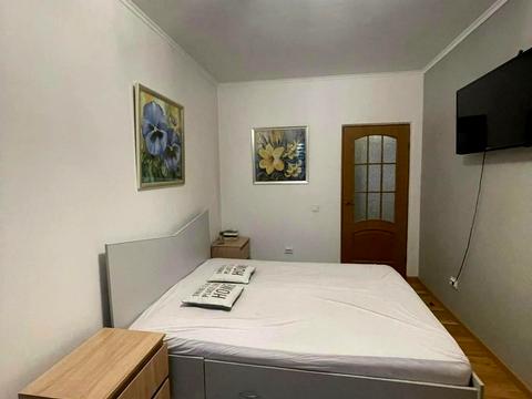 квартира за адресою Колоскова вул., 11