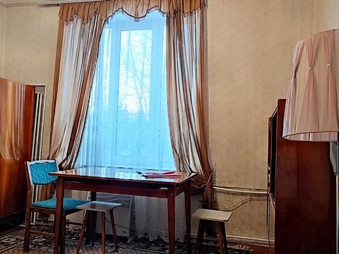 квартира за адресою Сергія Колачевського, 107