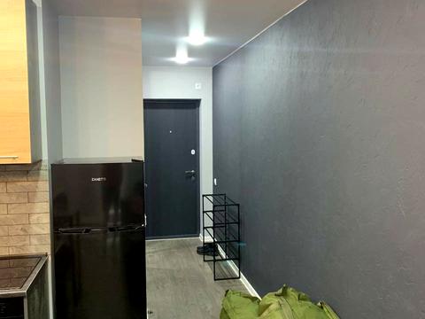 квартира за адресою Велика Кільцева вул., 4