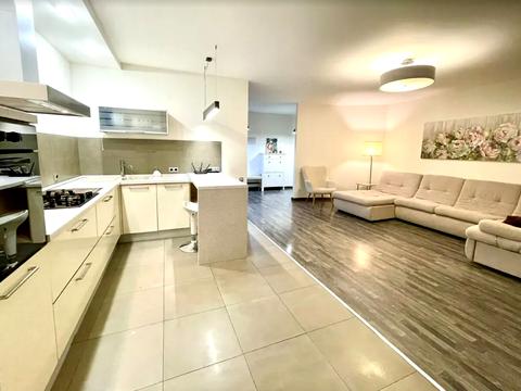 квартира за адресою Набережна Перемоги вул., 136-А