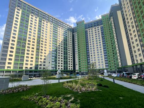 квартира за адресою Михайла Максимовича вул. (Онуфрія Трутенка), 32-Б