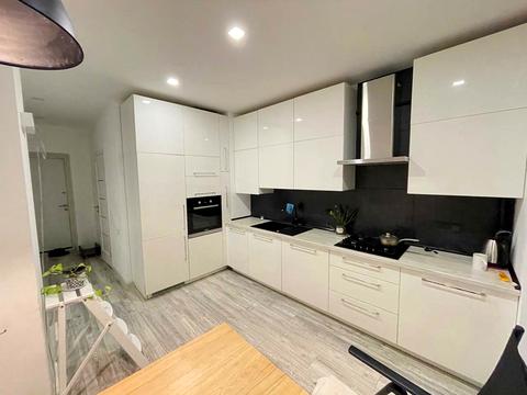 квартира за адресою Княгині Ольги вул., 122а