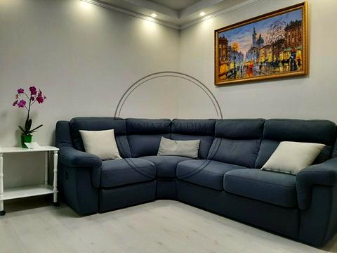 квартира по адресу Митрополита Василия Липковского ул. (Урицкого), 37-Б