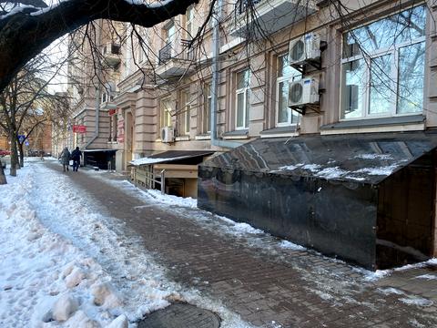 коммерческая по адресу Гусовського ул., 12/7
