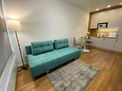 квартира по адресу Василия Стуса ул., 35-А