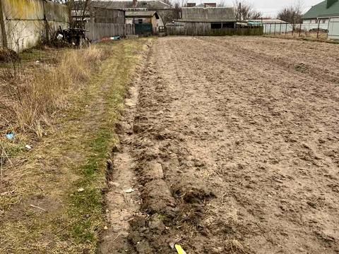 ділянка за адресою Коростень, Чолівка