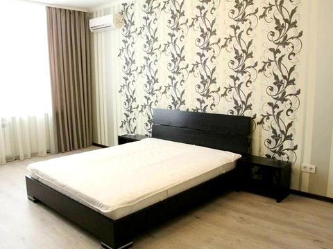 квартира за адресою Авіаконструктора Ігоря Сікорського вул. (Танкова), 4А