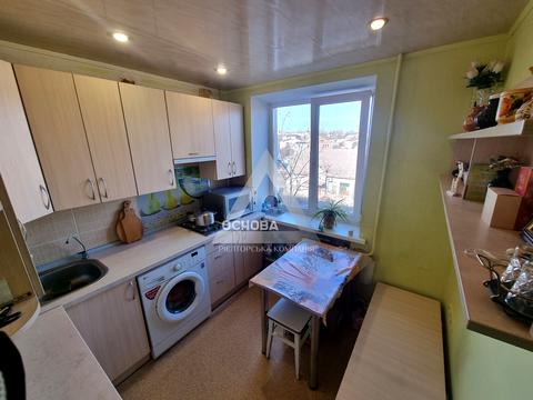 квартира по адресу Гвардейский бульв. (Гвардейский), 777