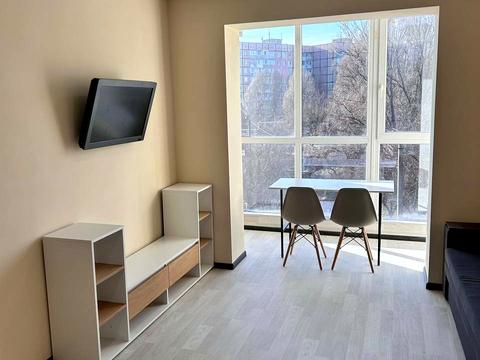 квартира по адресу Мольера ул., 77