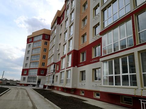 квартира по адресу Строительная ул., 48