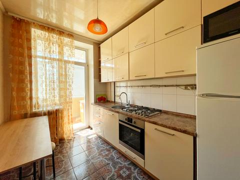 квартира за адресою Незалежності вул. (Титова), 27