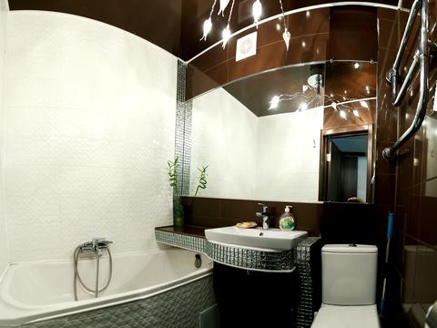 квартира за адресою Оленівська вул., 34-А