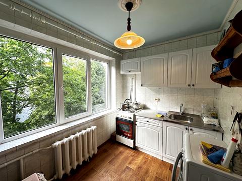 квартира по адресу Свободы просп., 34