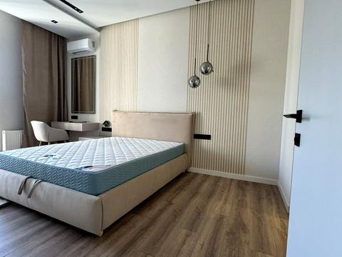 квартира по адресу Гарета Джонса ул. (Сімʼї Хохлових), 12