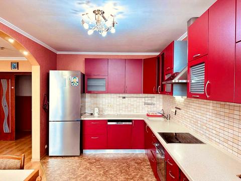 квартира за адресою Юлії Здановської вул. (Ломоносова), 54-А