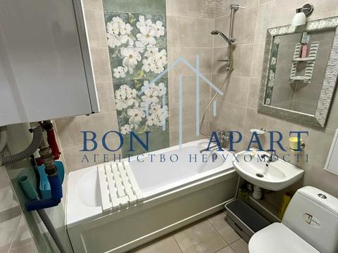квартира за адресою Сергія Данченка вул., 28-Б