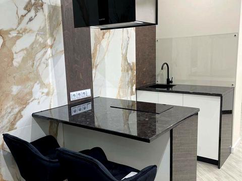 квартира за адресою Глибочицька вул., 73