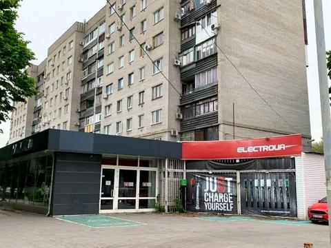 комерційна за адресою Слобожанський просп. (Газети "Правда"), 125